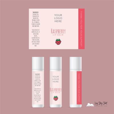 Lipbalm Gift With Purchase