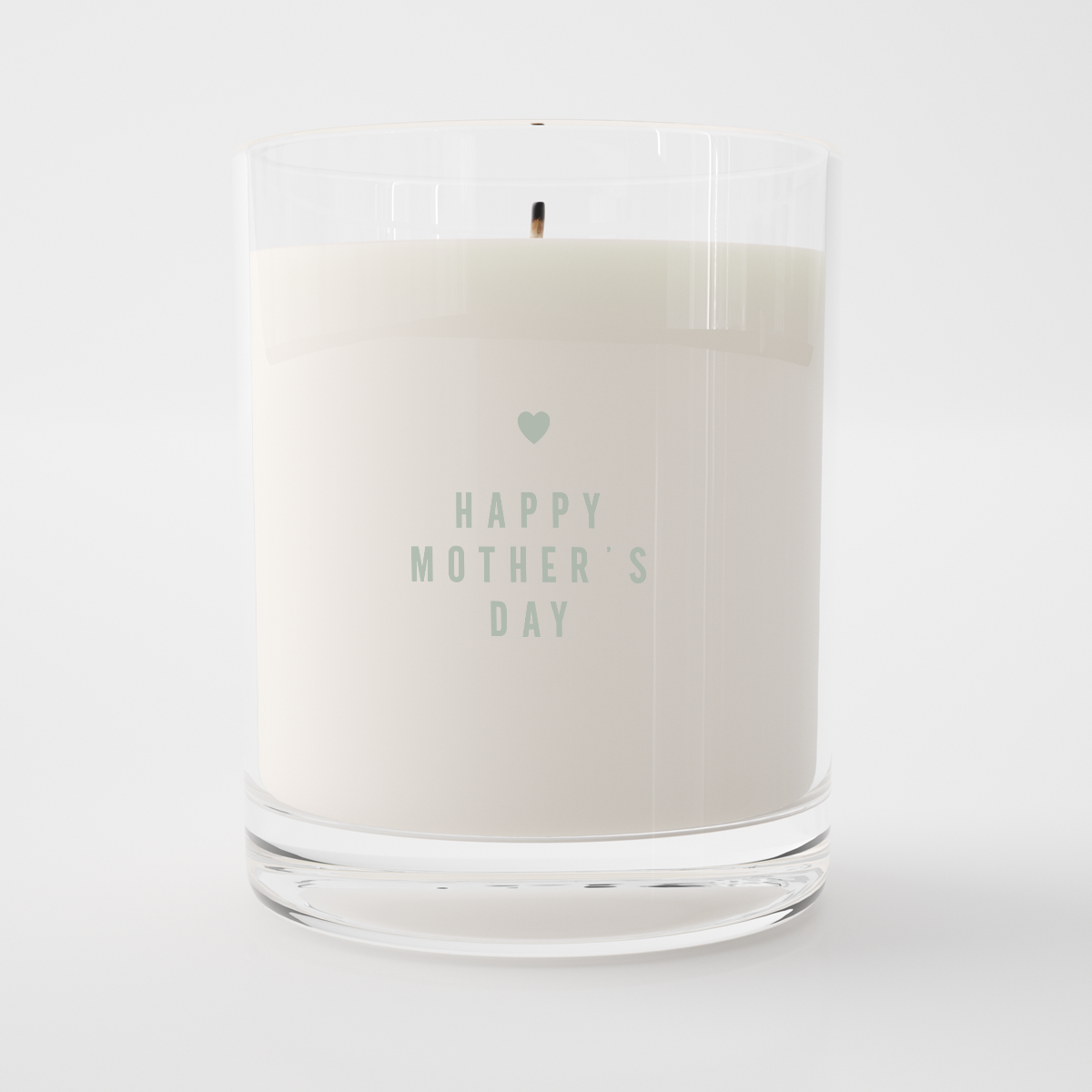 The Minimalist Collection Mothers Day - DESIGN SIX - SQUARE - Matte/Gloss