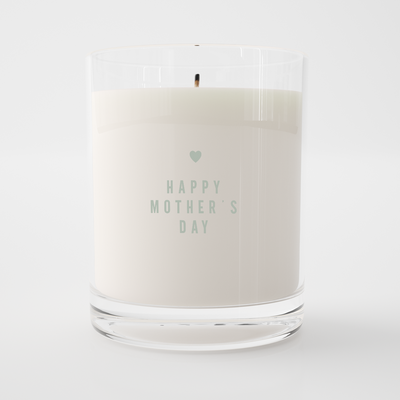 The Minimalist Collection Mothers Day - DESIGN SIX - SQUARE - Matte/Gloss