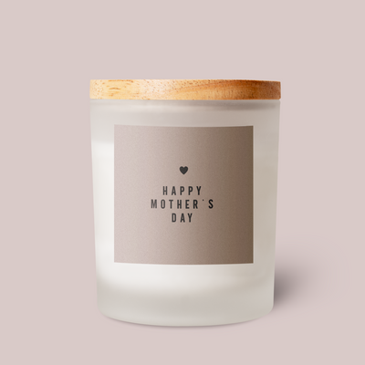 The Minimalist Collection Mothers Day - DESIGN SIX - SQUARE - Matte/Gloss