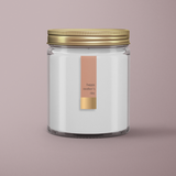 Minimalist Collection Mothers Day - Design Ten- SLIM label - Foil