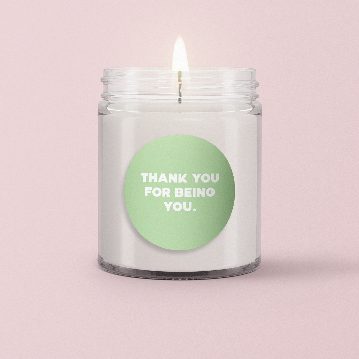 ColourPop Collection - Greetings Edition - Thankyou for being You - ROUND - Matte/Gloss