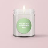 ColourPop Collection - Greetings Edition - Thankyou for being You - ROUND - Matte/Gloss