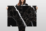 Photography Backdrop - Marble Glamour 29