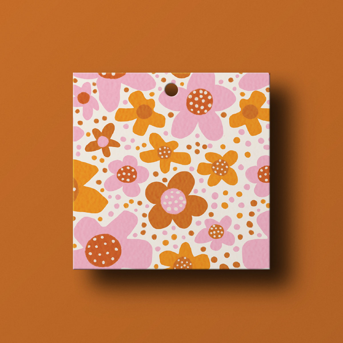 Jess Walker Collection Swing Tag Design THREE