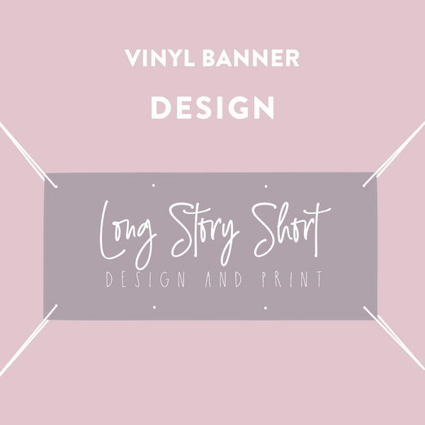 Banner Design