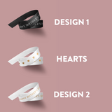 Mothers Day Premade Ribbon x 25 meters